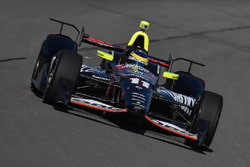 Себастьян Бурде, KV Racing Technology Chevrolet