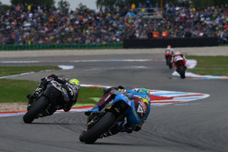Franco Morbidelli, Marc VDS
