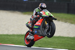 Stefan Bradl, Aprilia Racing Team Gresini