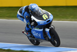 Nicolo Bulega, Sky Racing Team VR46