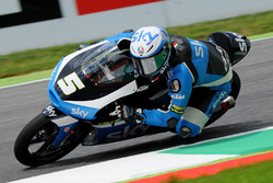 Romano Fenati, Sky Racing Team VR46