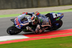 Хорхе Лоренсо, Yamaha Factory Racing