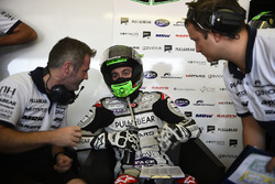 Юджин Лаверті, Aspar MotoGP Team