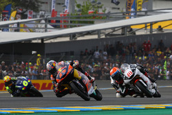 Bo Bendsneyder, Red Bull KTM Ajo
