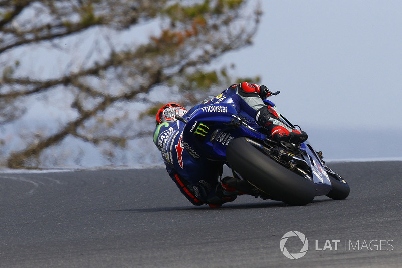Maverick Viñales, Yamaha Factory Racing