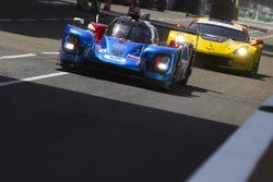 Михаил Алешин, Виталий Петров, Дженсон Баттон, SMP Racing, BR Engineering BR1 (№11)
