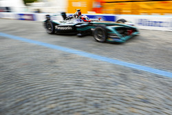 Mitch Evans, Jaguar Racing