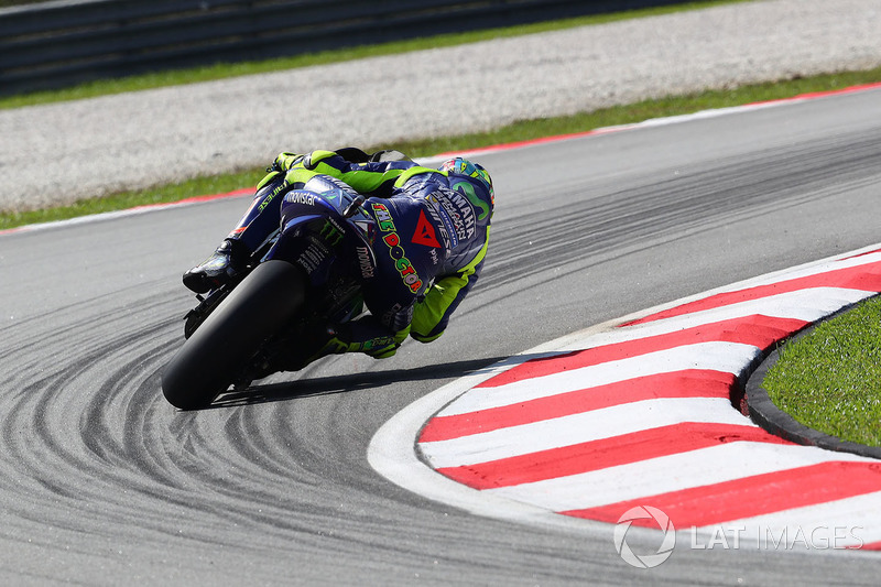 Valentino Rossi, Yamaha Factory Racing