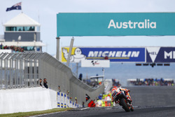 Марк Маркес, Repsol Honda Team