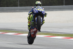 Valentino Rossi, Yamaha Factory Racing