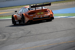 Jamie Green, Audi Sport Team Rosberg, Audi RS 5 DTM