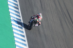 Алейш Еспаргаро, Aprilia Racing Team Gresini
