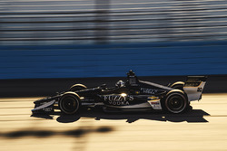 Эд Карпентер, Ed Carpenter Racing Chevrolet