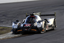 #54 CORE autosport ORECA LMP2: Jon Bennett, Colin Braun