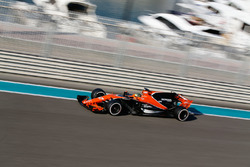 Ландо Норріс, McLaren MCL32