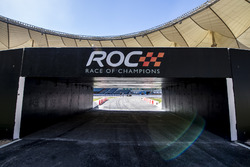 Overzicht van het circuit