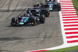 Alexander Albon, DAMS