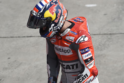 Андреа Довіціозо, Ducati Team