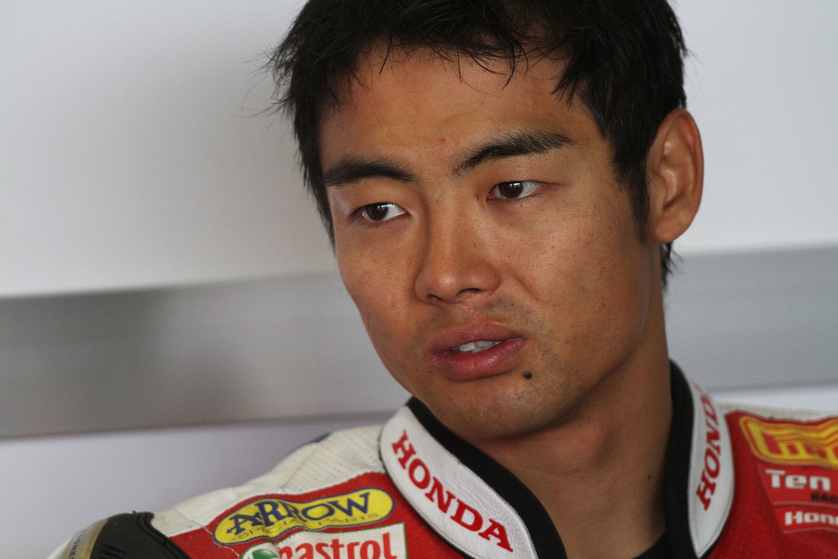 Hiroshi Aoyama