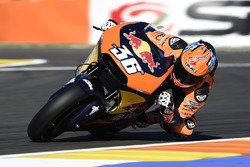 Mika Kallio, Red Bull KTM Factory Racing