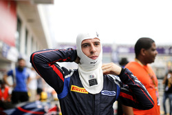 António Felix da Costa, Carlin Dallara Volkswagen