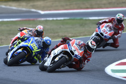 Jorge Lorenzo, Ducati Team