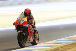 Marc Marquez, Repsol Honda Team