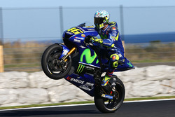 Valentino Rossi, Yamaha Factory Racing