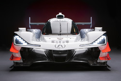 Acura ARX-05 DPi