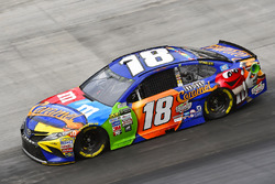Kyle Busch, Joe Gibbs Racing Toyota