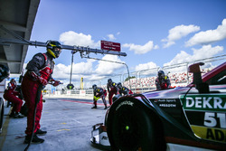 Nico Müller, Audi Sport Team Abt Sportsline, Audi RS 5 DTM