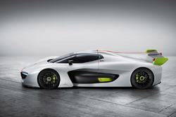 Pininfarina H2 Speed