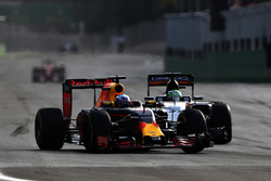 Даніель Ріккардо, Red Bull Racing RB12