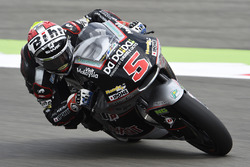 Johann Zarco, Ajo Motorsport
