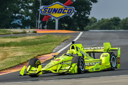 Саймон Пажено, Team Penske Chevrolet