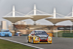 Tom Coronel, Roal Motorsport Chevrolet, Cruce TC1