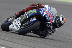 Хорхе Лоренсо, Yamaha Factory Racing