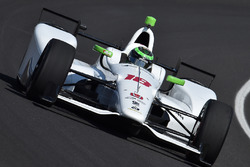 Conor Daly, Dale Coyne Racing, Honda