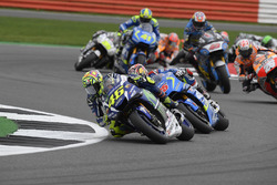 Valentino Rossi, Yamaha Factory Racing