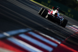 Nyck De Vries, ART Grand Prix