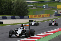 Nico Hulkenberg, Sahara Force India F1 VJM09
