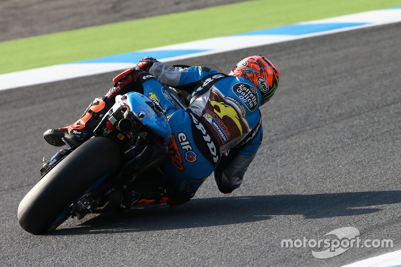 18. Tito Rabat, Estrella Galicia 0,0 Marc VDS