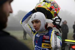 Lando Norris, Carlin Dallara F312 Volkswagen