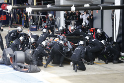 Фернандо алонсо, McLaren MP4-31