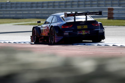 Mattias Ekström, Audi Sport Team Abt Sportsline, Audi A5 DTM