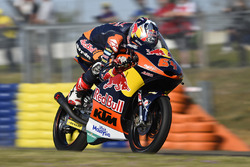 Bo Bendsneyder, Red Bull KTM Ajo