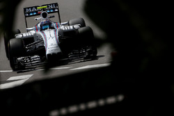 Felipe Massa, Williams F1 Team