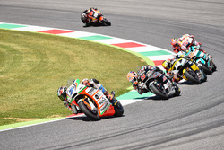 Lorenzo Baldassarri, Forward Racing