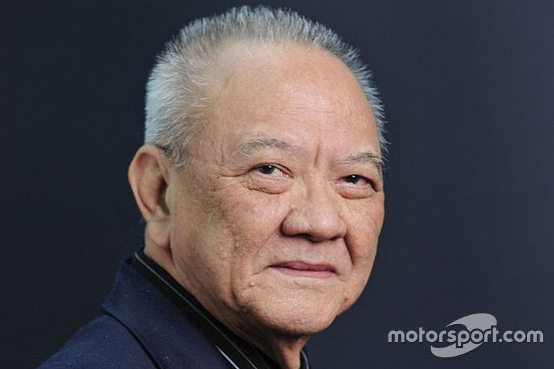 Bambang Gunardi