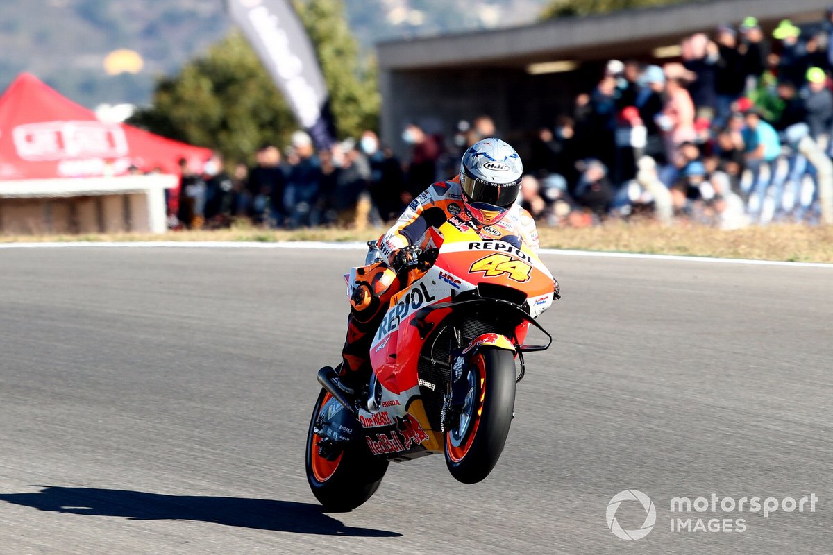 Pol Espargaró